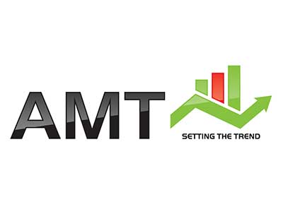 AMT logo