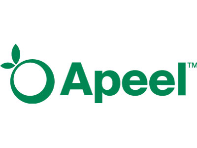 Apeel logo