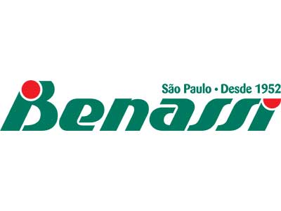 Benassi logo