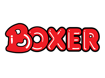 Boxer logo