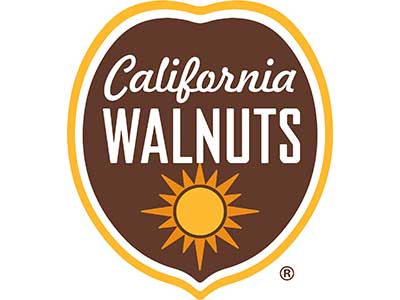 California Walnuts logo