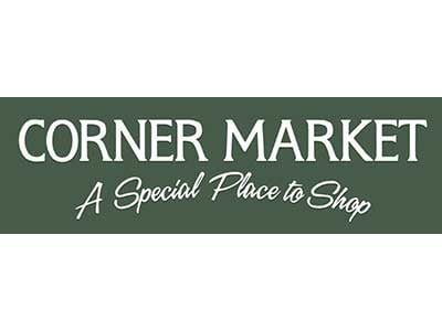 The Corner Market logo