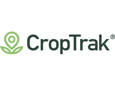 CropTrak logo