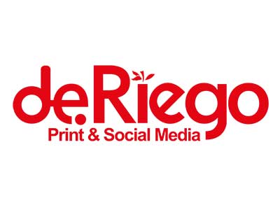 de Riego logo