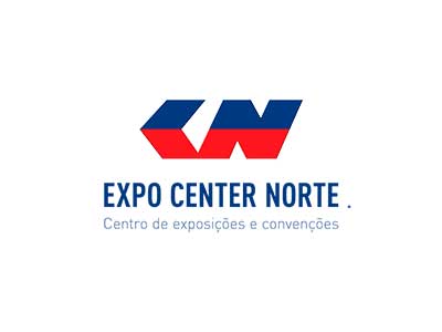 Expo Center Norte logo