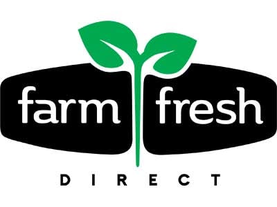 Farm Fresh Direct logo