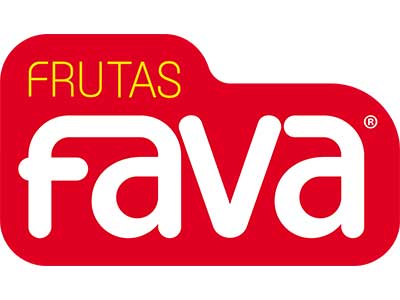 Frutas Fava logo