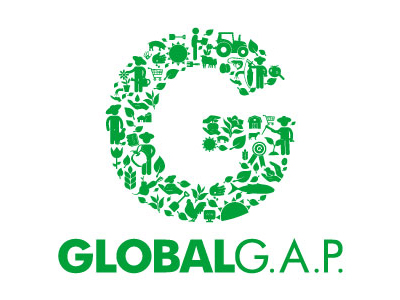 Global G.A.P. logo Global G.A.P. logo