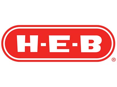 H-E-B logo