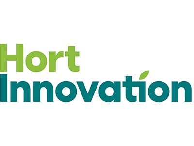 Hort Innovation logo