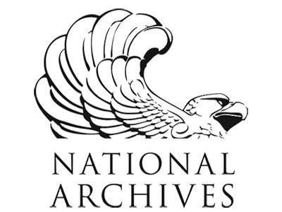 National Archives logo