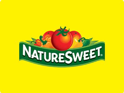 Nature Sweet logo