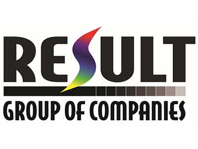 Result Group of Companies logo