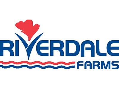 Riverdale Farms logo