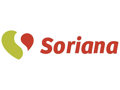 Soriana logo