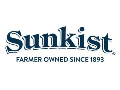 Sunkist logo