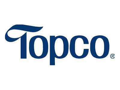 Topco logo Topco logo
