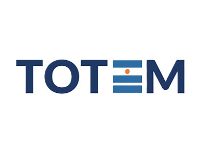 Totem LTD. logo