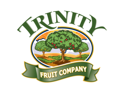 Trinity Fruit Company logo