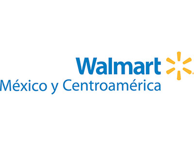 Walmart logo