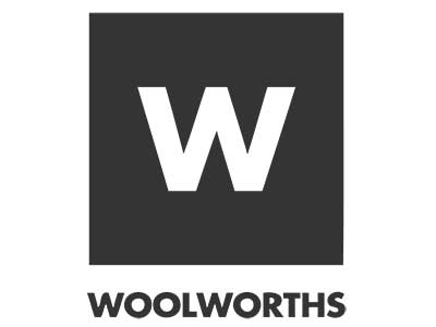 Woolworths logo