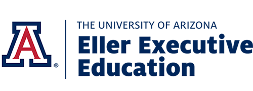 University of Arizona Eller Logo