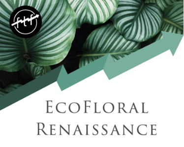 Eco Floral Renaissance report cover