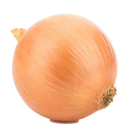 whole onion