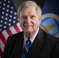 Tom Vilsack