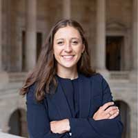 Kate Covington