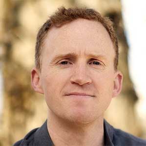 Mike Waggoner