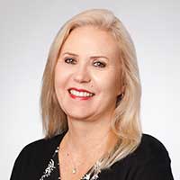 Sandy Curwood