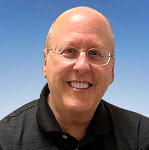 Steve Greenfield